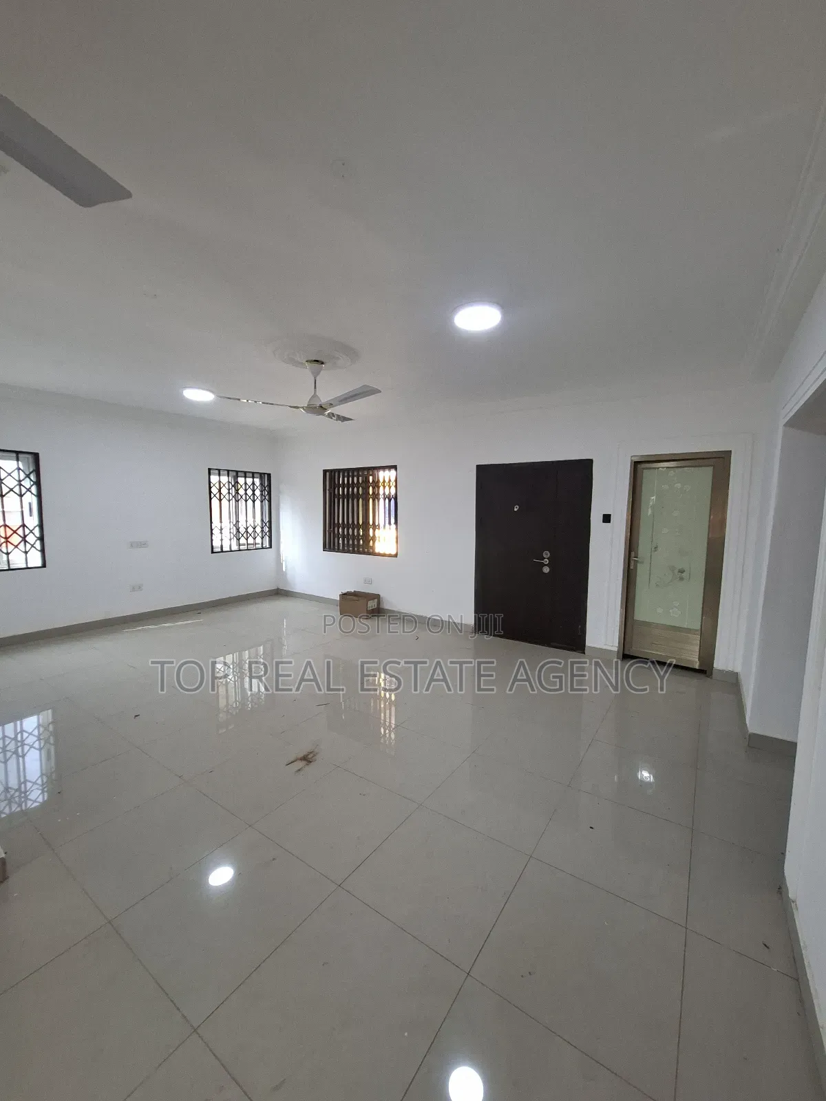 2bdrm Apartment in Adenta, Danfa for rent