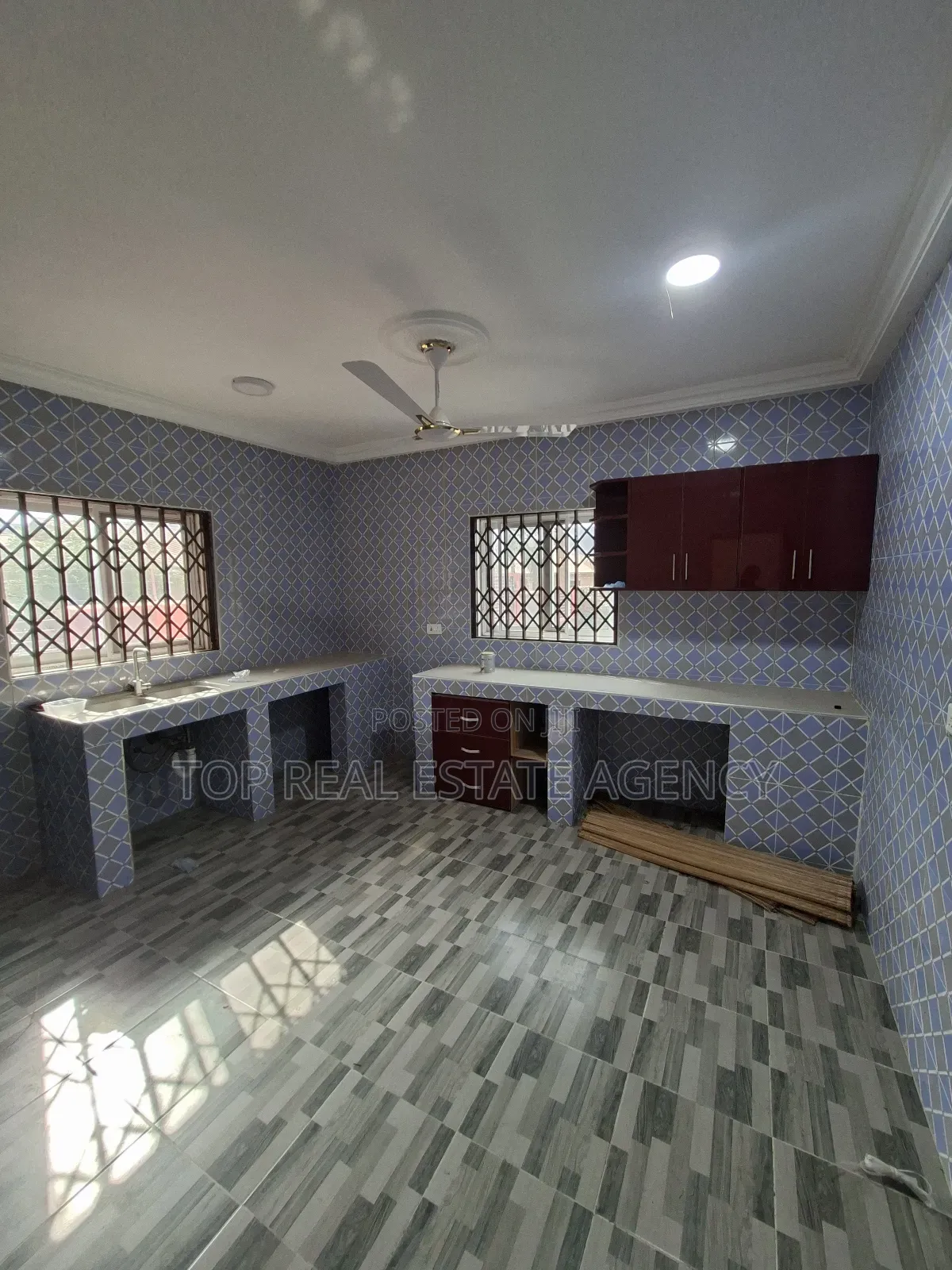 2bdrm Apartment in Adenta, Danfa for rent