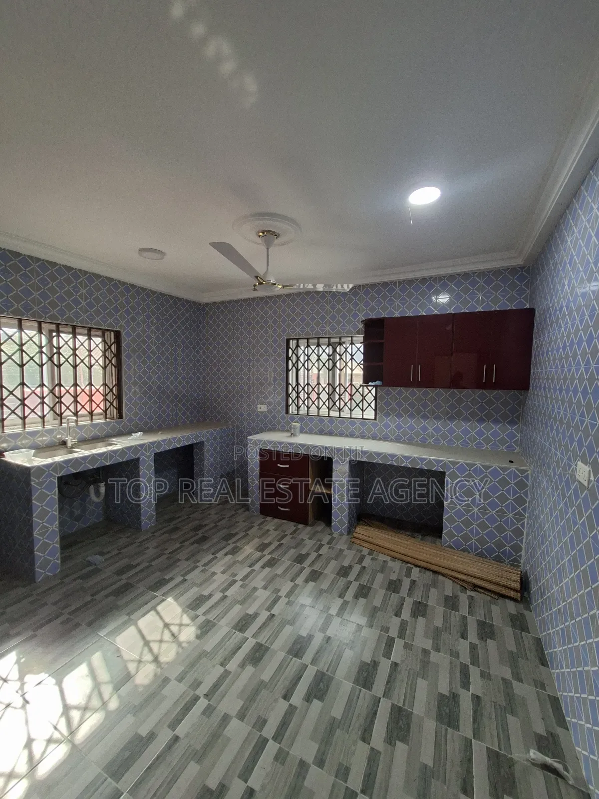 2bdrm Apartment in Adenta, Danfa for rent