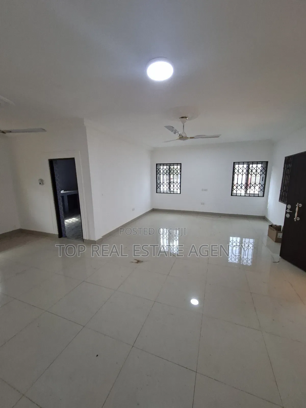 2bdrm Apartment in Adenta, Danfa for rent