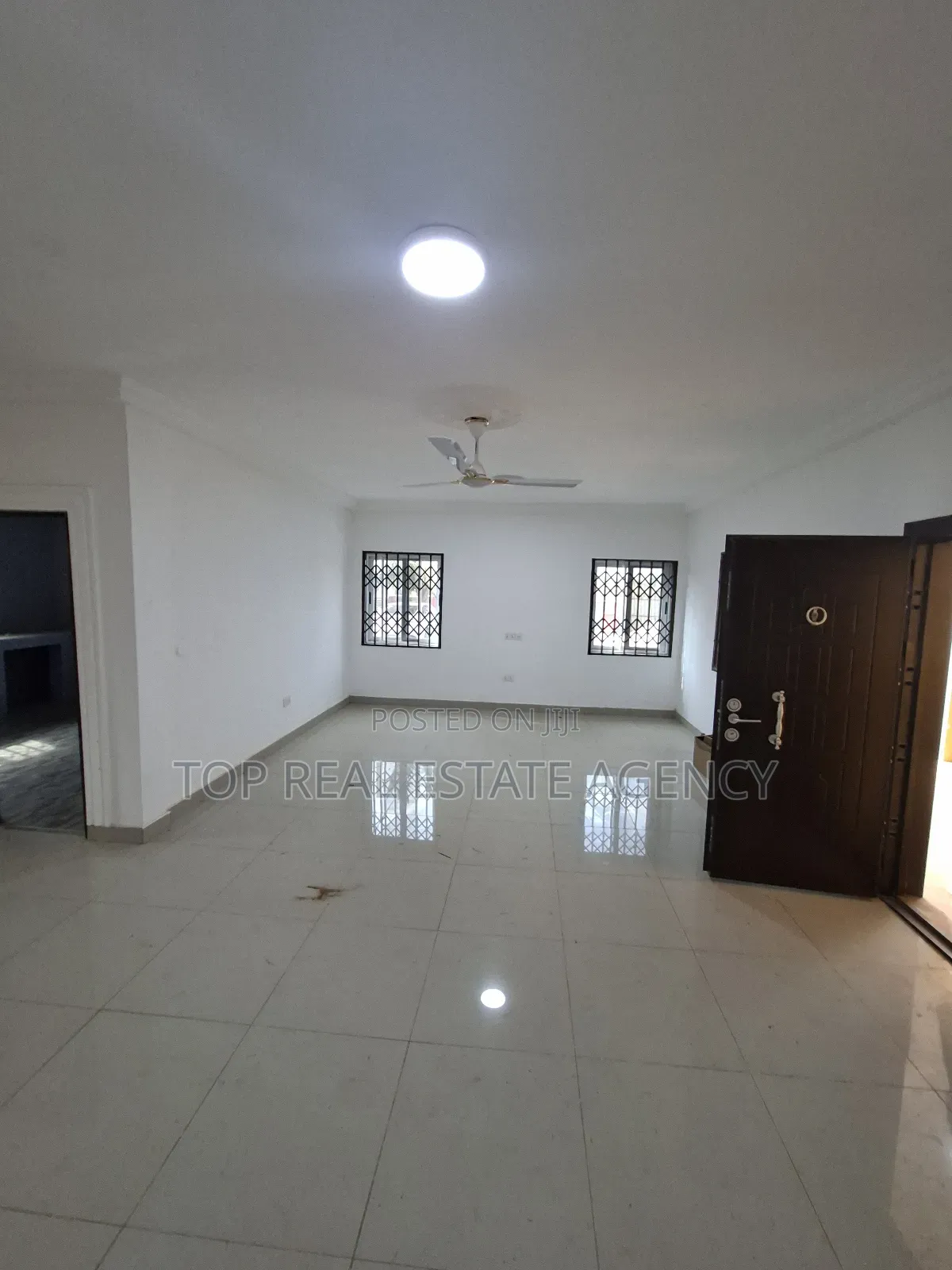 2bdrm Apartment in Adenta, Danfa for rent