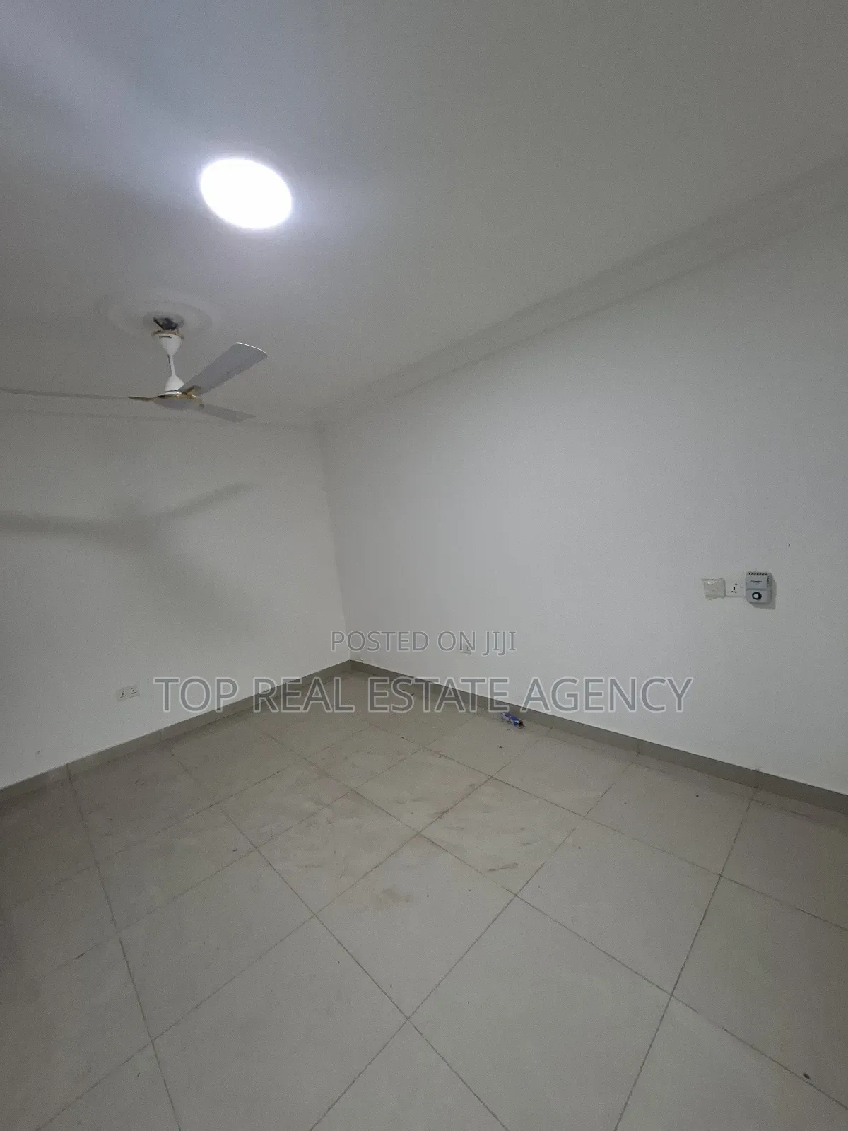 2bdrm Apartment in Adenta, Danfa for rent