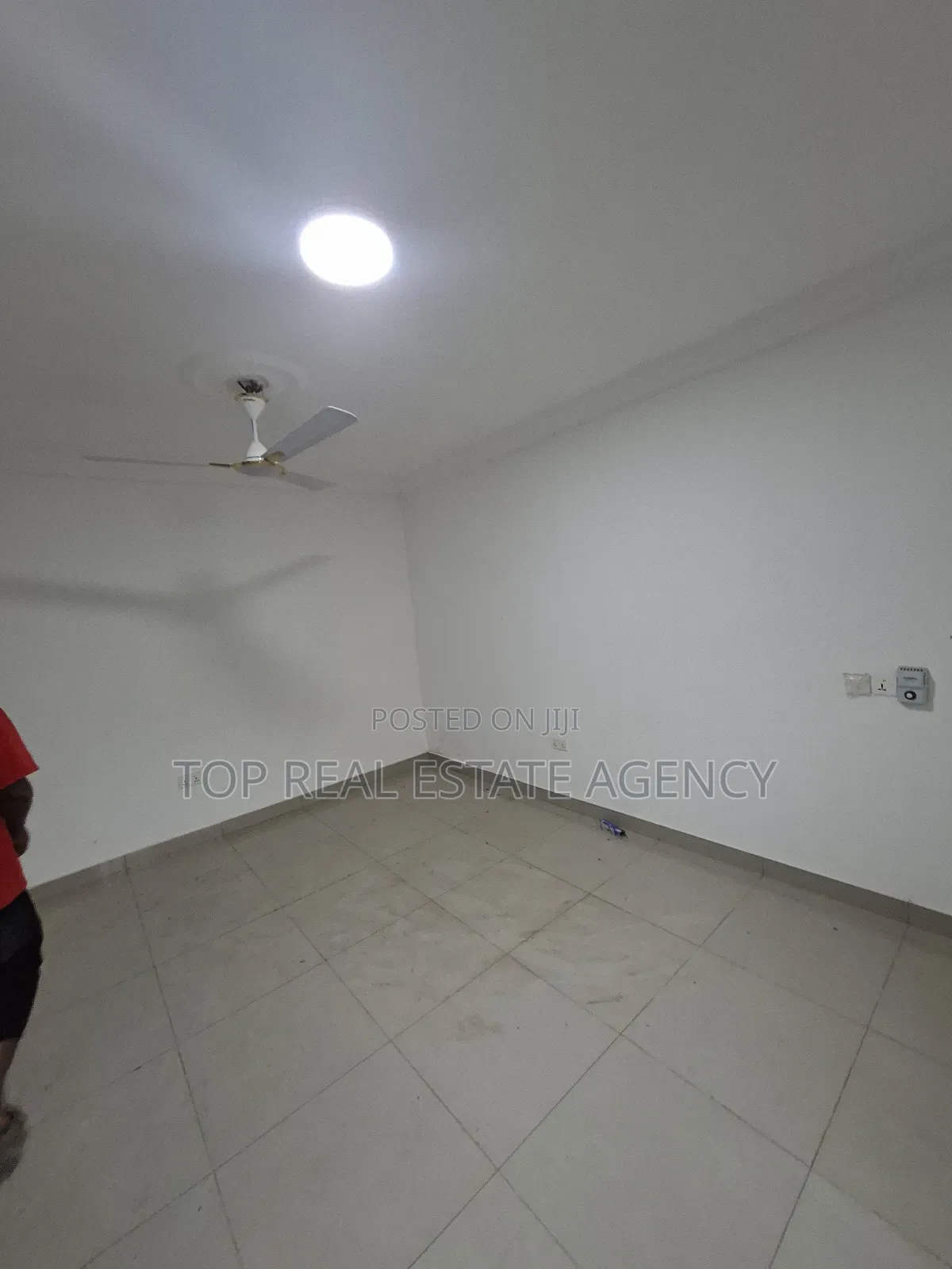 2bdrm Apartment in Adenta, Danfa for rent