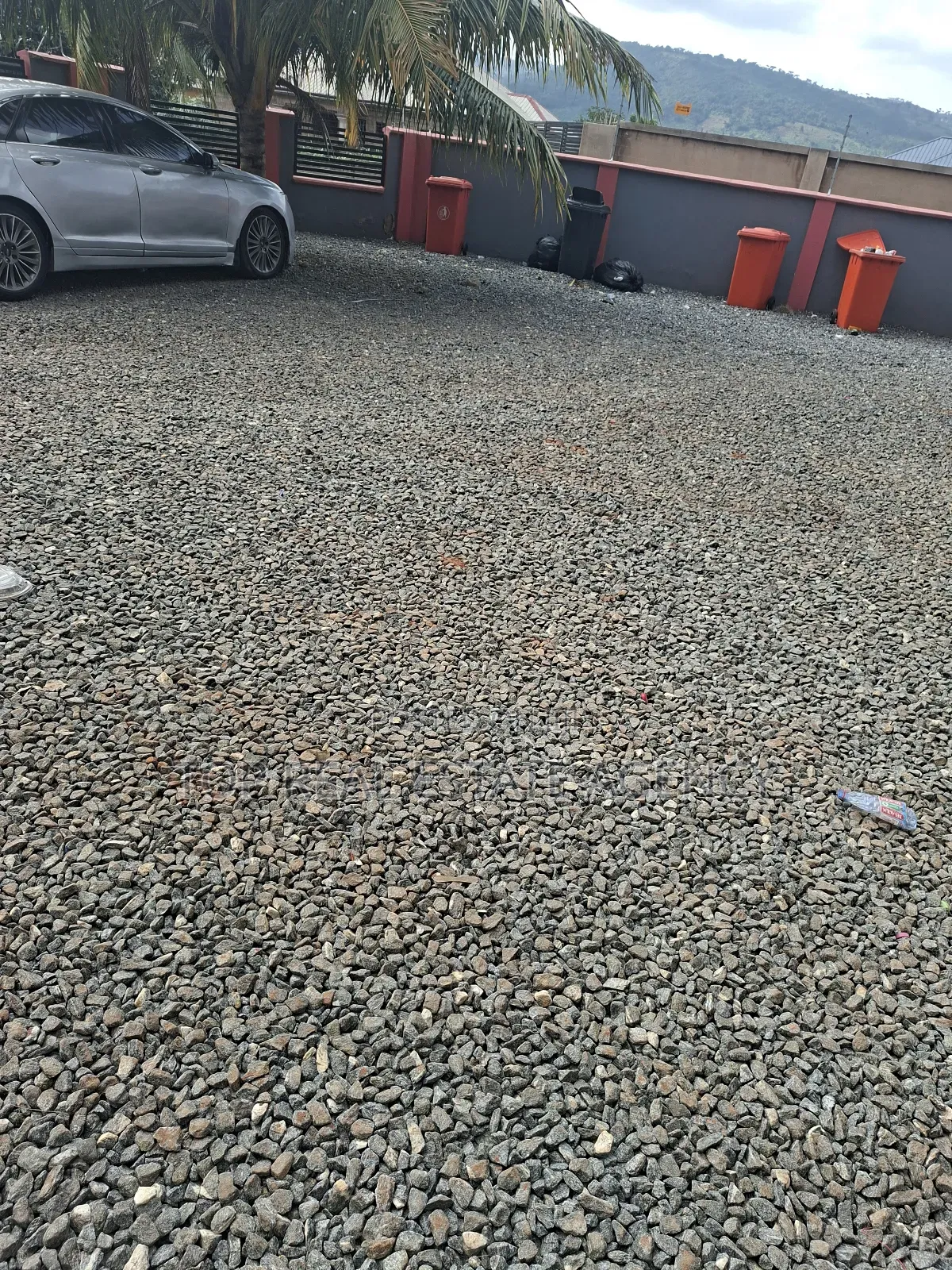 2bdrm Apartment in Adenta, Danfa for rent