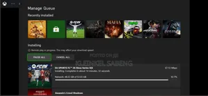 Fc 26 Preorder Xbox Series X/S