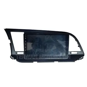 New Android Tape For Hyundai Elantra 2016 To 2020
