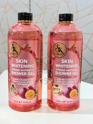 Sk Duchess Skin Whitening Strong Shower Gel