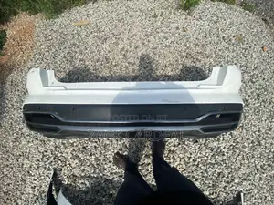 Kia Sorento 2022 Back Bumper Available
