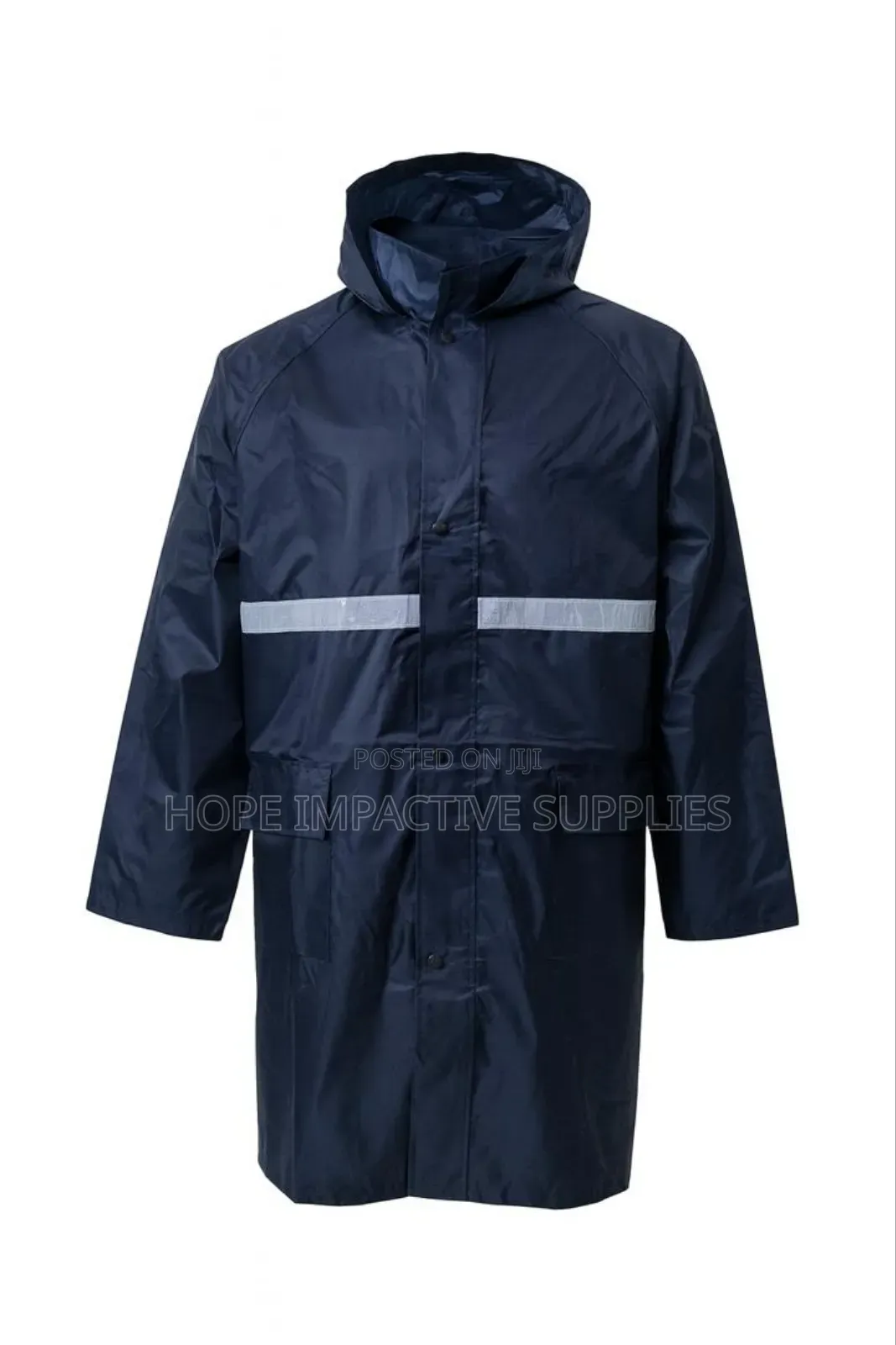 Maxgrade - Raincoat - Top And Down - (Different Colours).