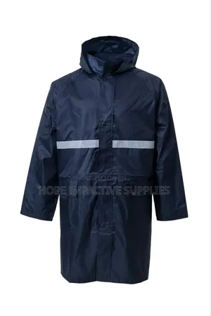 Maxgrade - Raincoat - Top And Down - (Different Colours).