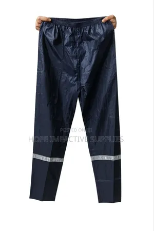 Maxgrade - Raincoat - Top And Down - (Different Colours).