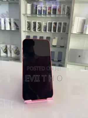 Apple iPhone 12 64 GB Red