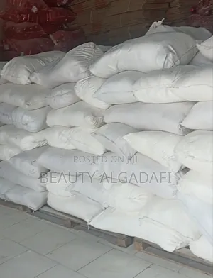Cassava Flour