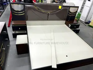Foreign Simple Living Room Set