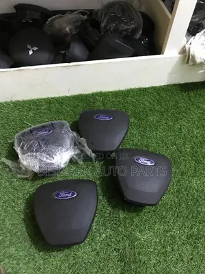 Ford F-150 2018-2019-2020-2021 Airbag Cover