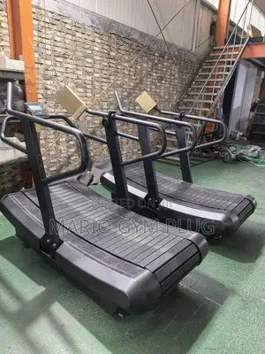 Manual Treadmill