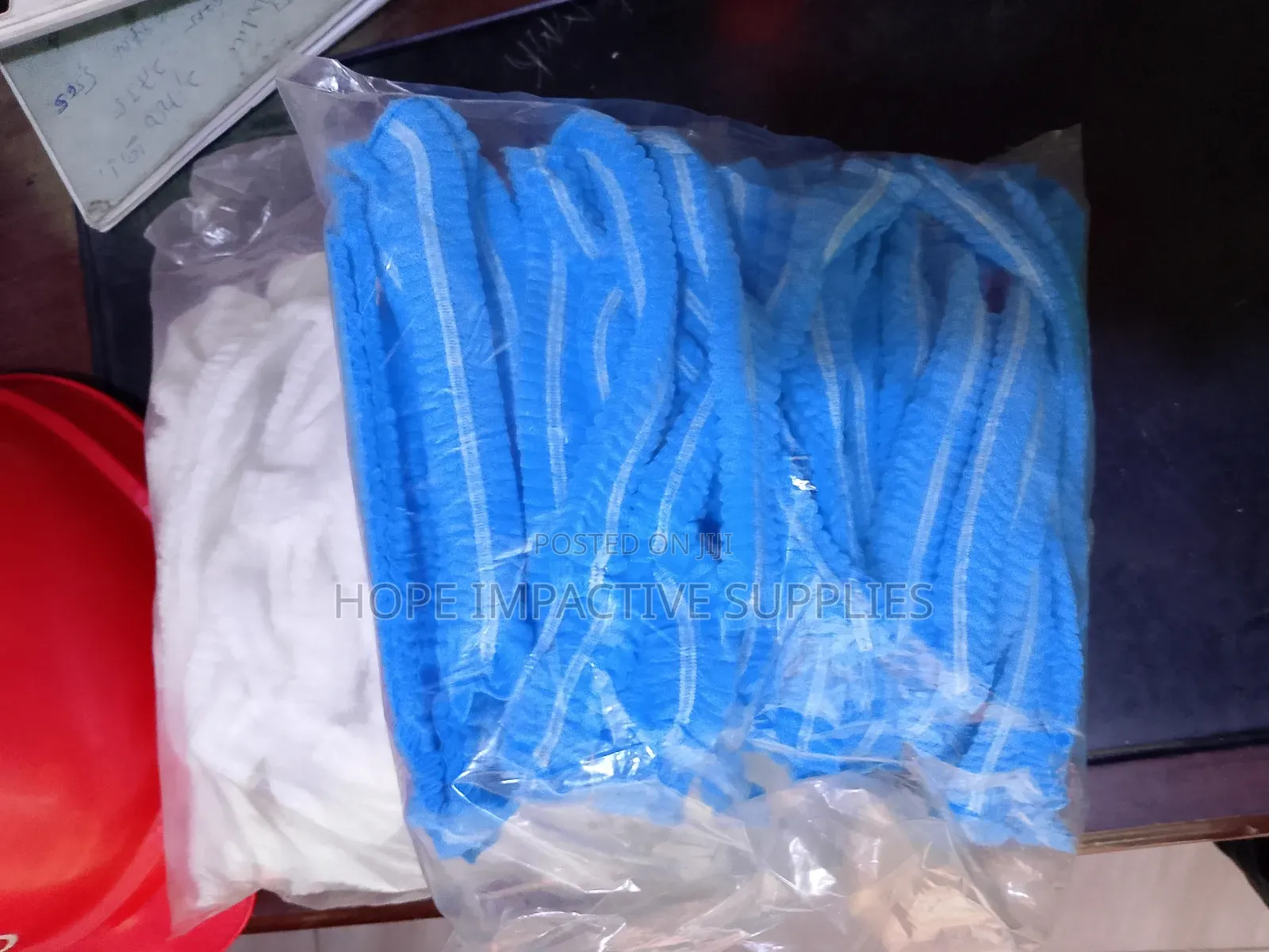Quality Hair Net (Cover).