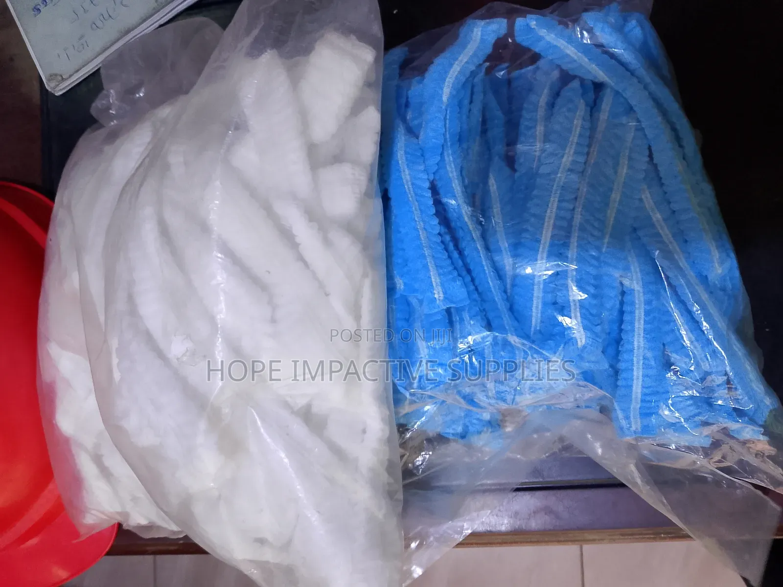 Quality Hair Net (Cover).