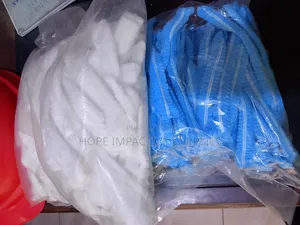Quality Hair Net (Cover).