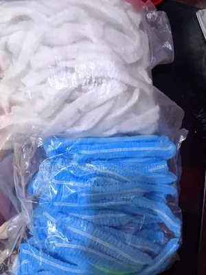 Quality Hair Net (Cover).