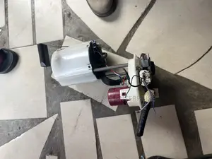 Chevrolet Cruze 2013 Fuel Pump