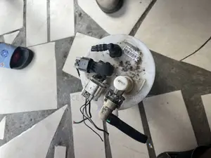 Chevrolet Cruze 2013 Fuel Pump
