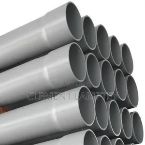 PVC Pipes and Fittings for Sale