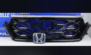 2023/25 Honda Crv Top Grille