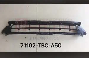 2020 Honda Civic Down Grille