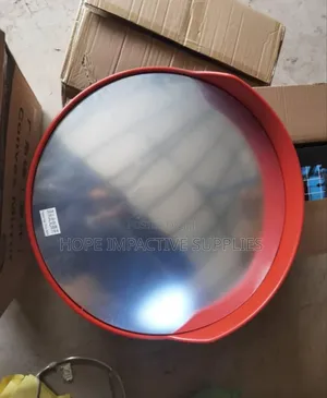 80cm Convex Mirror.