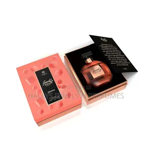 Oxana Sugar Perfume by Amaran Perfumes, 100ml, Women's