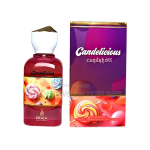 Candelicious Perfume by Risala, 100ml, Women's