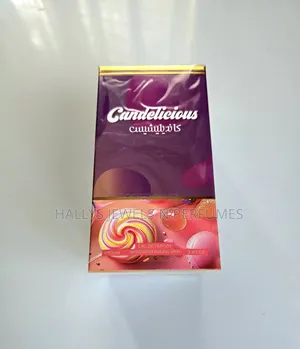 Candelicious Perfume by Risala, 100ml, Women's