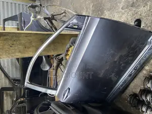 Honda Cr-v 2018 Front Door