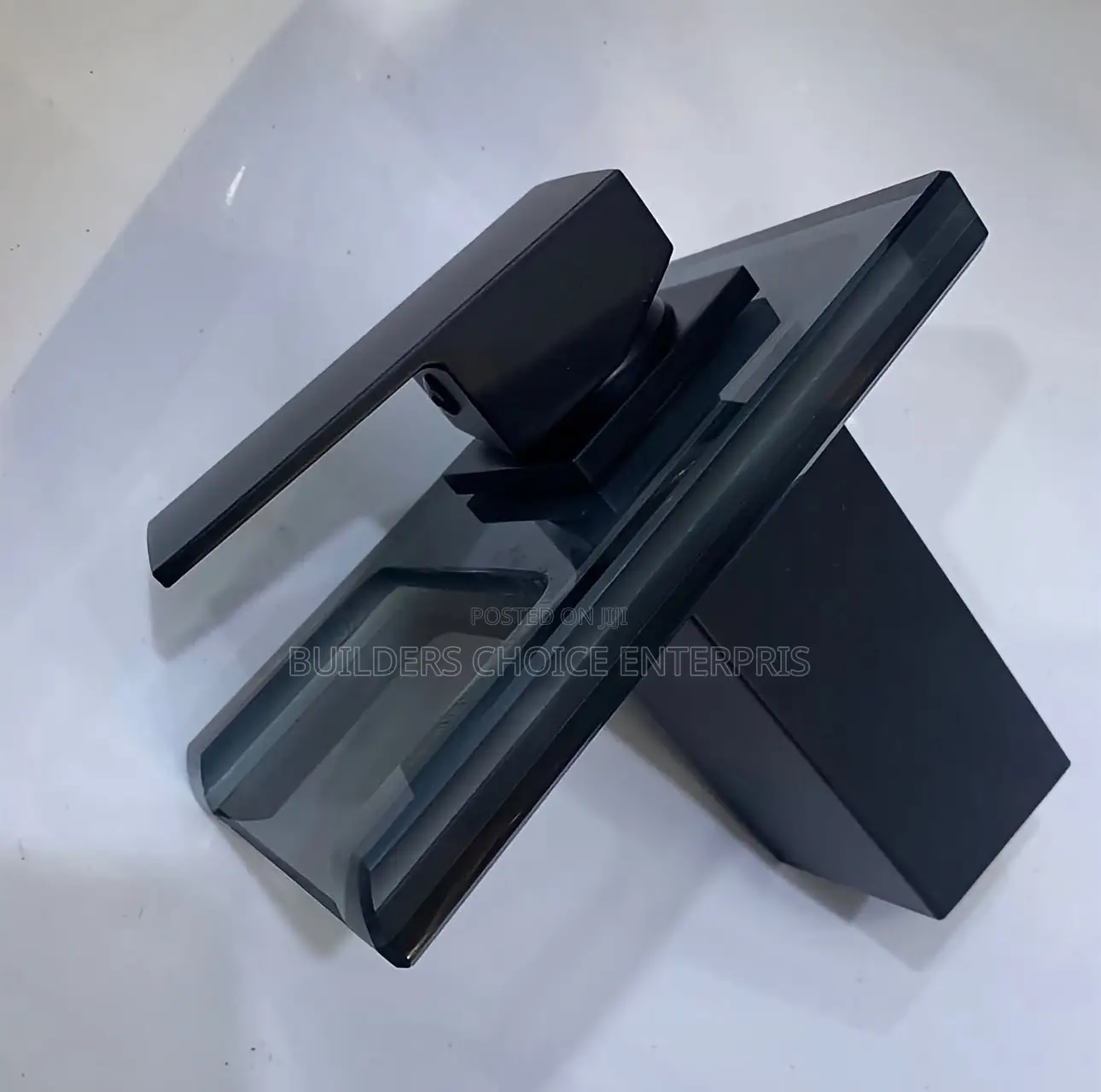 Waterfall Basin Tap _faucet
