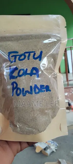 Gotu Kola Powder 120g