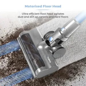 Tower Vl20 Performance Corded 3-in-1 Vacuum Cleaner