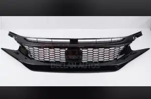 2020 Honda Civic Top Grille