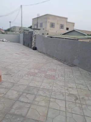 2bdrm Apartment in Obeyeyie, Amasaman for rent