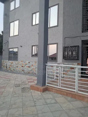 2bdrm Apartment in Obeyeyie, Amasaman for rent