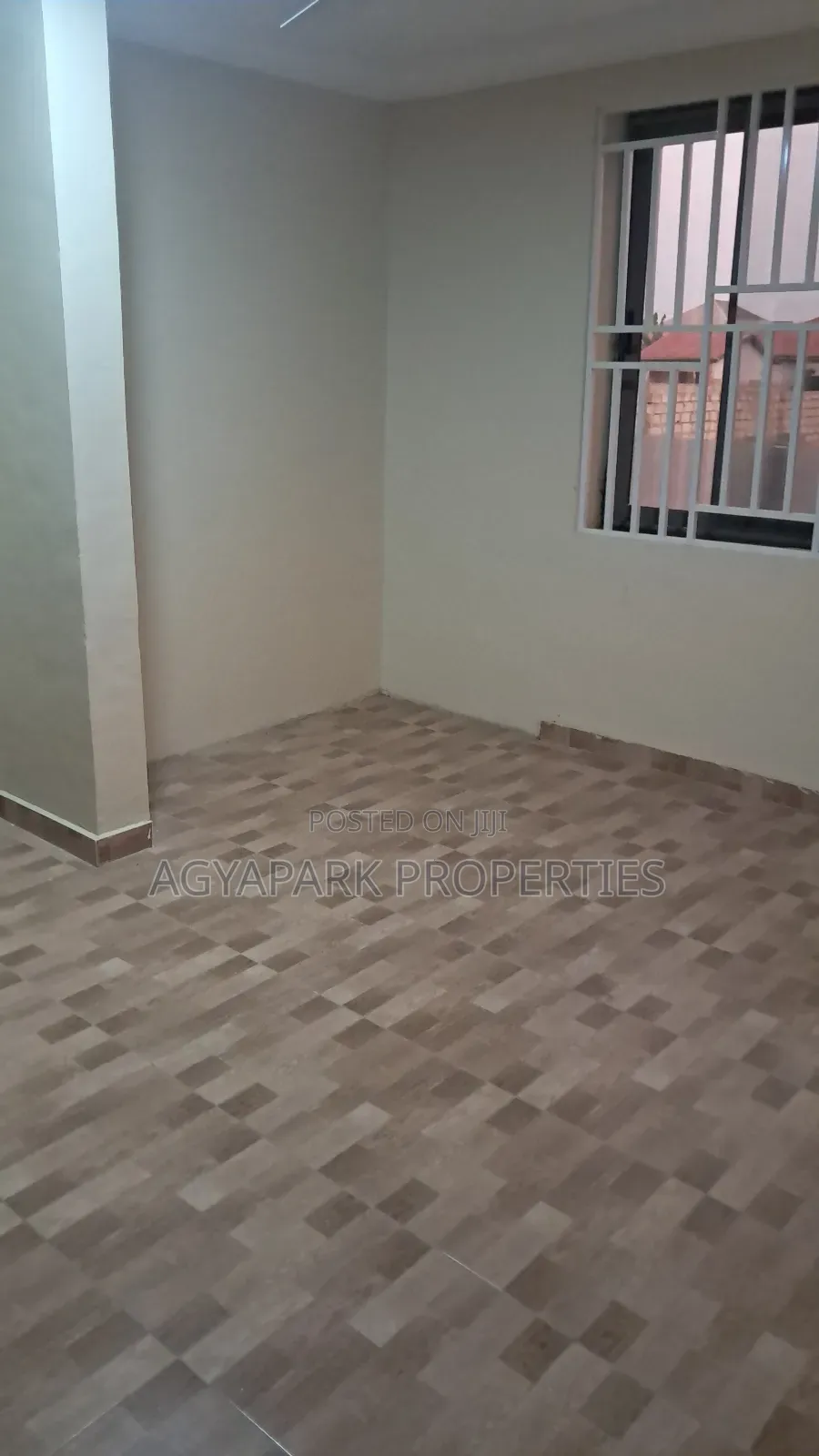 2bdrm Apartment in Obeyeyie, Amasaman for rent