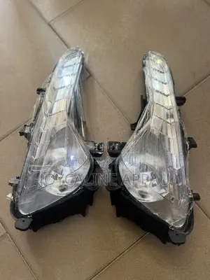 Kia Sportage 2014 to 2015 Fog Light