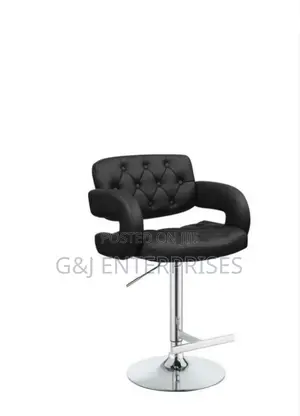 Adjustable Bar Chair