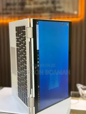 New Laptop HP EliteBook 1040 G6 16GB Intel Core I7 SSD 512GB