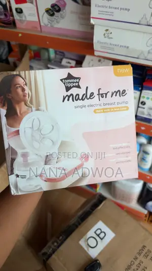 Tommee Tippie Electric Breast Pump