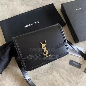 Saint Laurent Shoulder Bag
