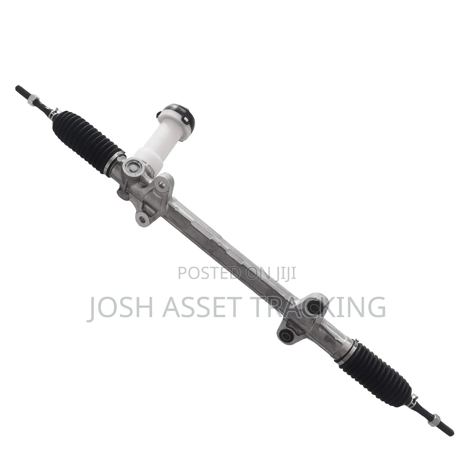 Hyundai Elantra 2008-2015 Steering Rack