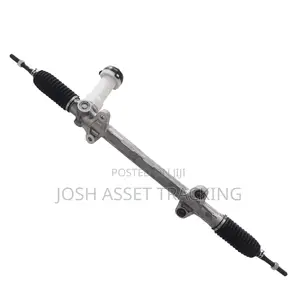 Hyundai Elantra 2008-2015 Steering Rack