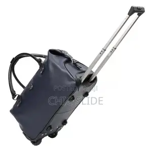 Trolley Duffel Bag