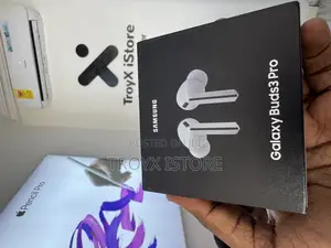 Samsung Galaxy Buds 3 Pro